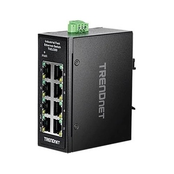 TRENDnet TI-ELC80