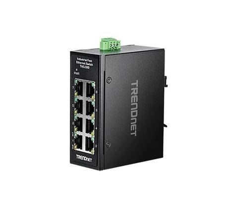 TRENDnet TI-ELC80