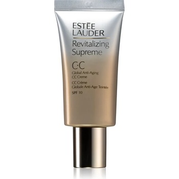 Estée Lauder Revitalizing Supreme+ Global Anti-Aging CC Creme СС крем с подмладяващ ефект SPF 10 30ml