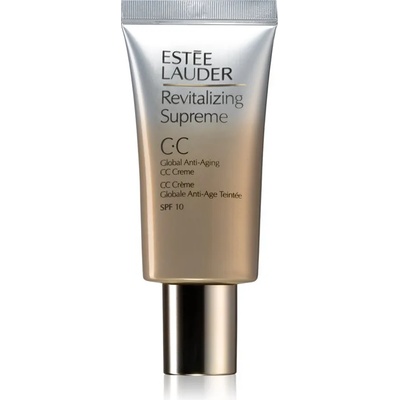 Estée Lauder Revitalizing Supreme+ Global Anti-Aging CC Creme СС крем с подмладяващ ефект SPF 10 30ml