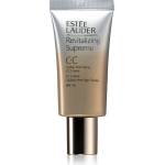 Estée Lauder Revitalizing Supreme+ Global Anti-Aging CC Creme СС крем с подмладяващ ефект SPF 10 30ml