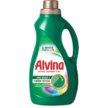 ALVINA WHITE & COLOR течен перилен препарат 1.750 (а-w&c-1750)