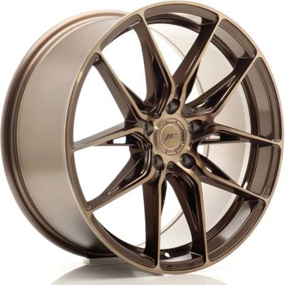 Japan Racing JR44 8x18 5x112 ET42 platinum bronze