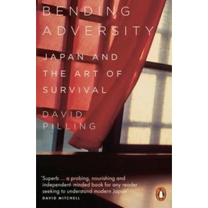 Bending Adversity | David Pilling (ISBN: 9780141990538)