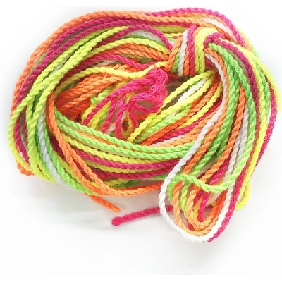 Yoyofactory Stringy Mix 10 kusů