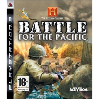 The History Channel: Battle for the Pacific