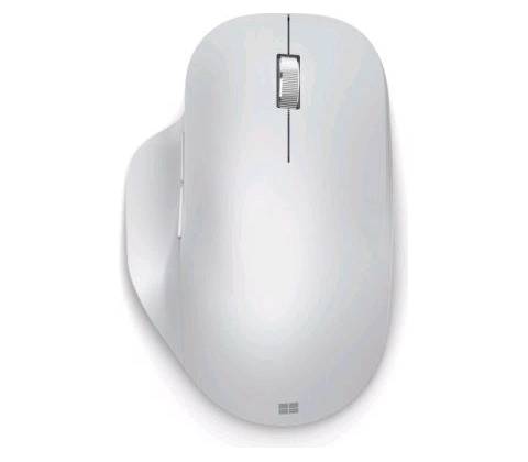 Microsoft Bluetooth Ergonomic Mouse 222-00020