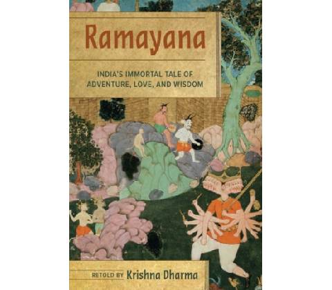 Ramayana