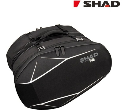 Shad E48
