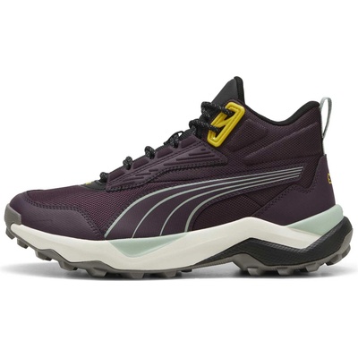 PUMA Obstruct pro mid 39