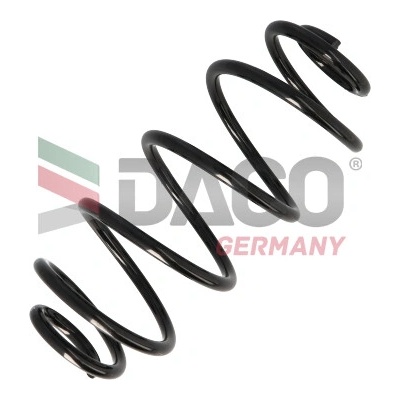 Pružina podvozku DACO Germany 813050HD