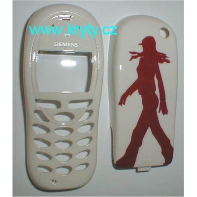 Kryt Benq-Siemens A50 City Girl
