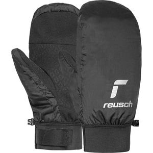 Reusch Ръкавици Reusch Storm Shield R-Tex XT Gloves - Black / Silver - размер 10 (EU) (202-8522-0114)