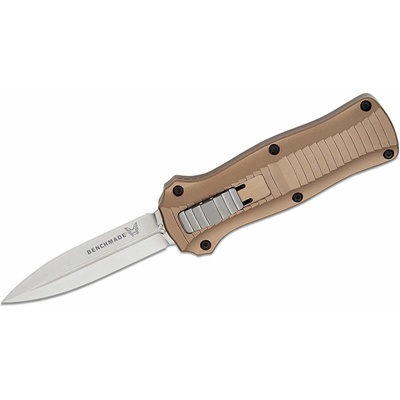 Benchmade Mini Infidel Dark Earth Limited Edition 3350-2303