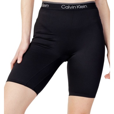 Calvin Klein Knit short black beauty