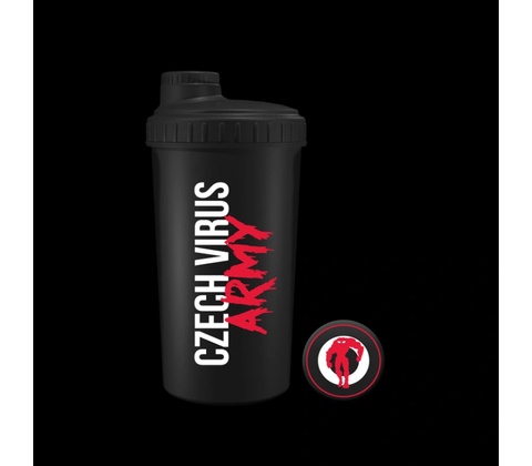 Czech Virus® SHAKER