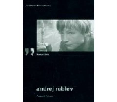 Andrej Rublev - Robert Bird