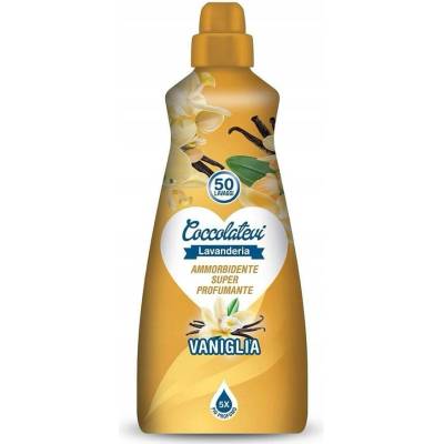 Coccolatevi Vanilka aviváž 1250 ml 50 PD
