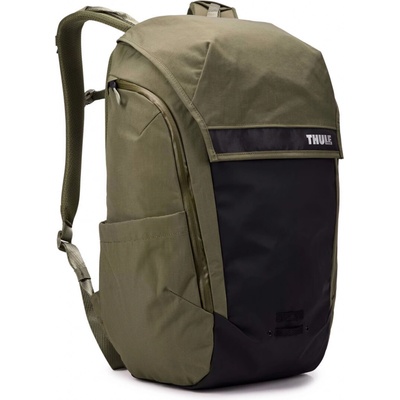 Thule Paramount Commuter Backpack 28L Soft Green