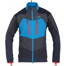 Direct Alpine pánska bunda Mistral 1.0 modrá
