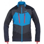 Direct Alpine pánska bunda Mistral 1.0 modrá