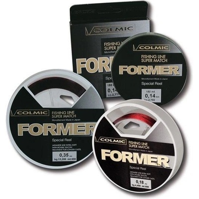 Colmic Former 150 m 0,30 mm 10,1 kg