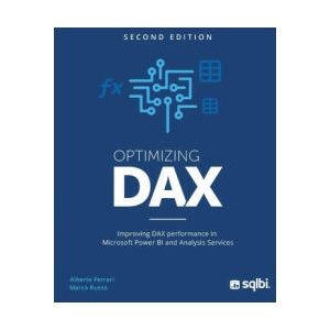 Optimizing DAX | Marco Russo (2024)