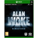 Hry na Xbox One Alan Wake Remastered