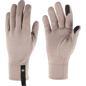 Buff Ръкавици Buff Merino Midweight Gloves - Lilac Ice (202-8868-0311)
