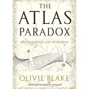 The Atlas Paradox | Blake Olivie (2024)