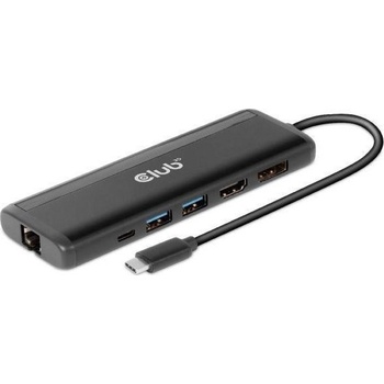 Club 3D CSV-1597