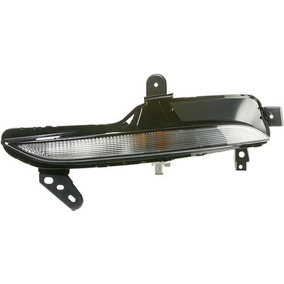 Smerové svetlo HELLA 2BA 012 349-021