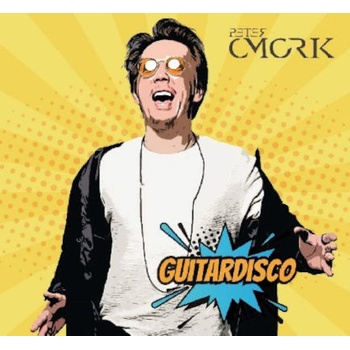 Peter Cmorik - GUITARISIMO CD
