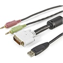 StarTech USBDVI4N1A6