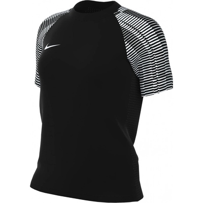Nike W NK DF ACADEMY JSY SS čierna