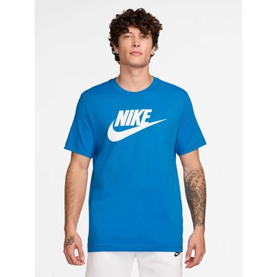 Nike Тениска m nsw tee icon futura