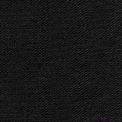 Směsový kepr ESTEX 240x26 ČERNÁ