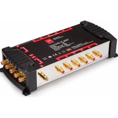 Multiswitch Opticum OMS 5/12 PRO-TRQ Platinum Line – Hledejceny.cz