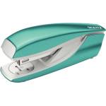 Leitz Съшивател, 24/6, 26/6, 30 листа, LEITZ "Nexxt Wow", ледено син 55021051 (55021051)