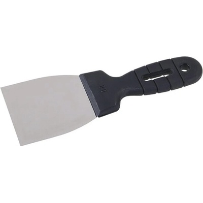 Levior Špachtle nerez škrábací 80mm