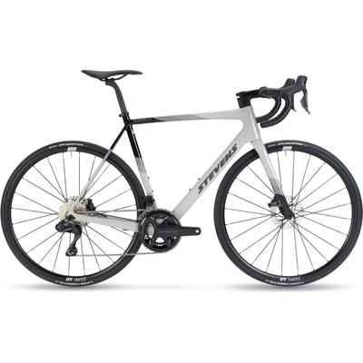 STEVENS Izoard ULT Di2 Cool Grey 54 cm 2026