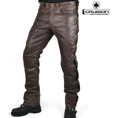 Cruison LACE hnědé – Hledejceny.cz