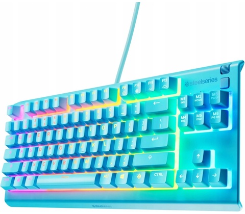SteelSeries Apex 3 TKL 64934