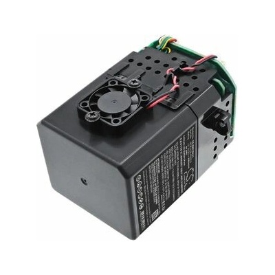 Cameron Sino CS-RKF250VX 4000mAh