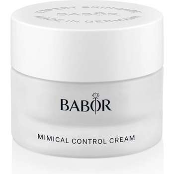BABOR Skinovage Mimical Control Cream Дневен крем дамски 50ml