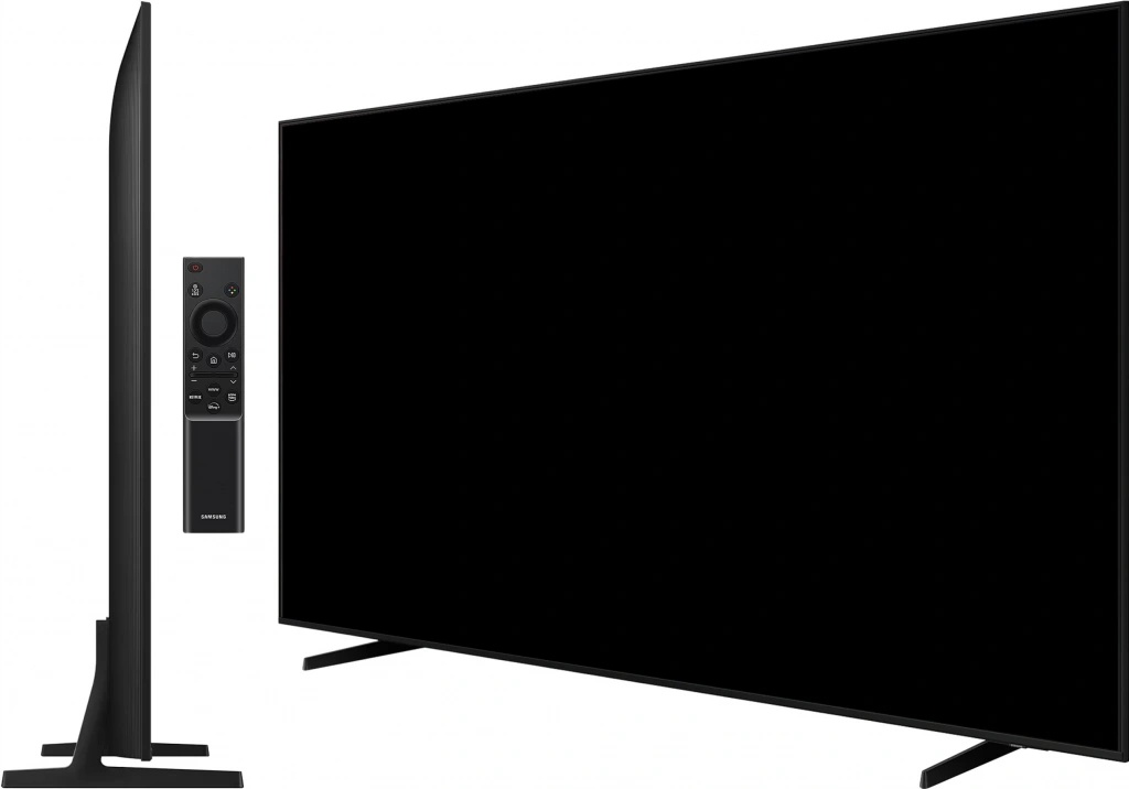 Tohle je absolutní vítěz srovnávacího testu - produkt Samsung UEDU7172U