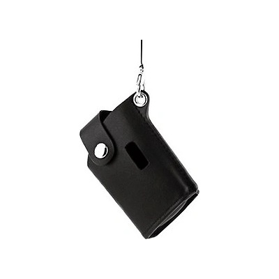 Joyetech eGrip Oled púzdro kožené čierné