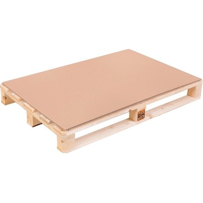 Eobaly.cz proložka kartonová na paletu 770x1170 mm 5VVL 10 ks – Zboží Dáma