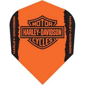 DW Пера Harley Davidson 6316