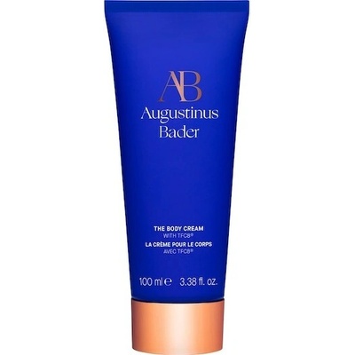 Augustinus Bader - Tělová mléka 100 ml